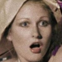 Gisele Lindley Nøgen