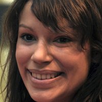 Gisele Oppermann Nøgen