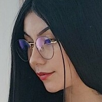 gisella1501997 Nøgen