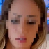 Giselly Angel Nøgen