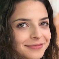 Gisselle Kuri Nøgen