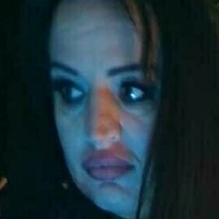 Gitana Adelle Nøgen