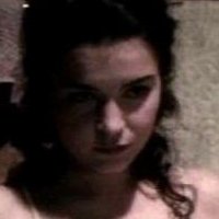Giuditta Del Vecchio Nøgen