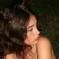Giulia Blough Nøgen