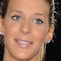 Giulia Calcaterra Nøgen
