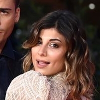 Giulia Cavaglia Nøgen