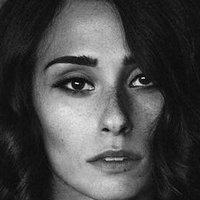 Giulia Finocchi Nøgen