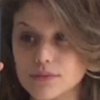 Giulia Gemelli Nøgen
