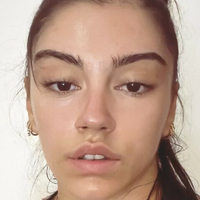 Giulia Imperio Nøgen