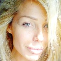 Giulia Montanarini Nøgen