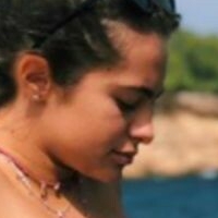 Giulia Pastore Nøgen