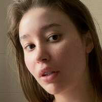 Giulia Valeriani Nøgen