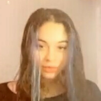 gladiz_latina Nøgen