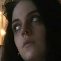 glamourgoth Nøgen
