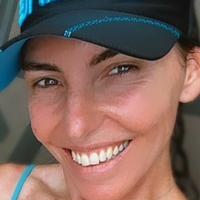Glenda Kozlowski Nøgen