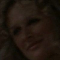 Glenn Close Nøgen