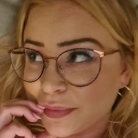 glitterbabeprincess Nøgen