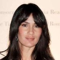 Gloria Bellicchi Nøgen