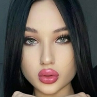 gloria_vonavi Nøgen
