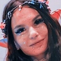 GloriKitty Nøgen
