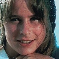 Glyniss O'Connor Nøgen