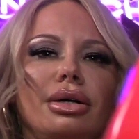 Goddess Adara Jordin Nøgen