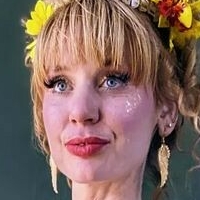 Goddess Aura Nøgen