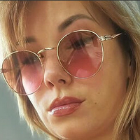 Goddess Chel Nøgen