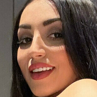 goddess_elena Nøgen