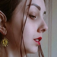 Goddess Freya Nøgen