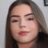 Goddess Gabi Nøgen