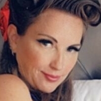 Goddess Kat Marie Nøgen