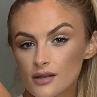 Goddess Leona Nøgen