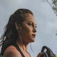 Goddess Lilah Nøgen