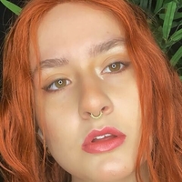 Goddess Lilith Nøgen