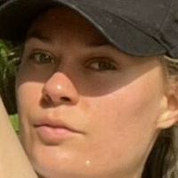 Goddess Melanie Nøgen