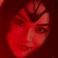Goddess Meraki Nøgen