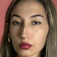 goddess_sarax Nøgen