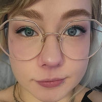 Goddess Syrein Nøgen
