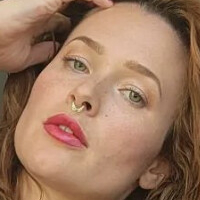 Goddess Talia Nøgen