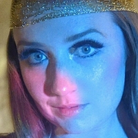 goddessaudreypine Nøgen