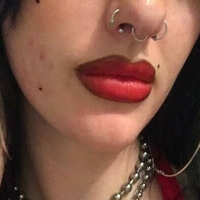 GoddessFifi Nøgen