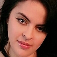 goddessgabriela Nøgen