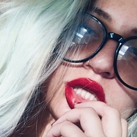 goddessgamer Nøgen
