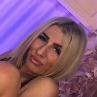 goddessj89 Nøgen