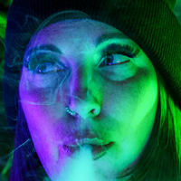 goddesskatmarie Nøgen