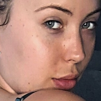 goddesskayavip Nøgen