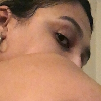 goddesslinaluv Nøgen