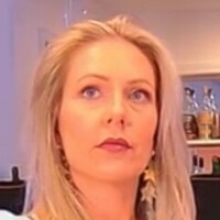 goddessvownsu Nøgen