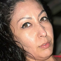 GoddessX Nøgen